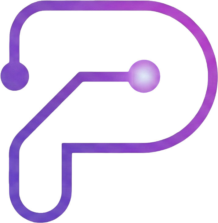 Pimes.ai Logo